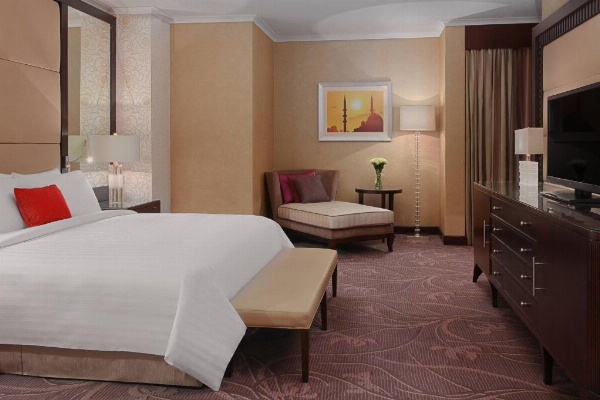 Riyadh Marriott Hotel image 13