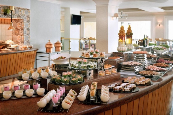 Riyadh Marriott Hotel image 15