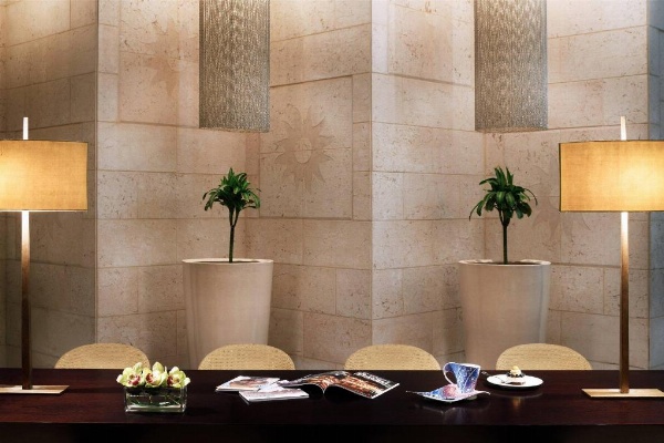 Riyadh Marriott Hotel image 25